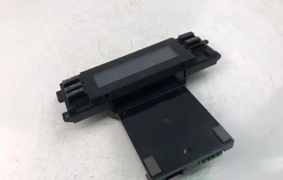 Volvo S80 Screen/display/small screen 30797715