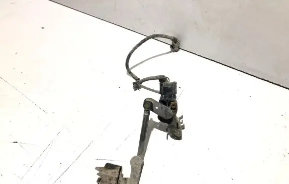 Citroen C4 Grand Picasso Headlight/headlamp level sensor 9653511080 89009754 89900237