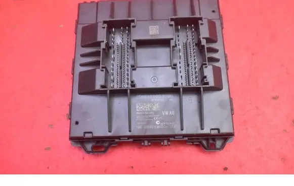 Comfort/convenience module