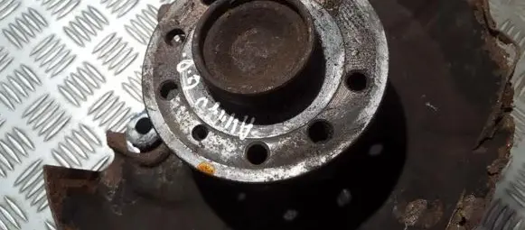 Opel Signum Rear wheel hub