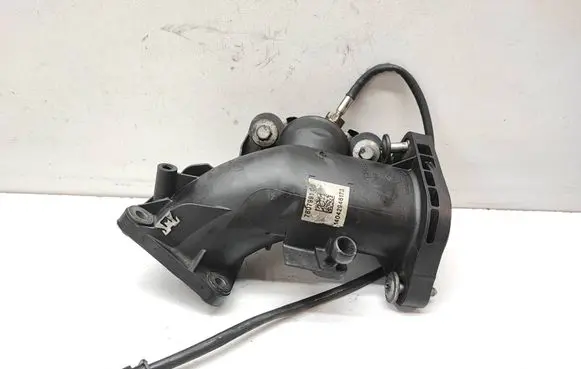 BMW 3 GT F34 Air intake duct part 7807991