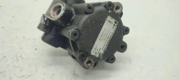 Peugeot Boxer Electric power steering pump 