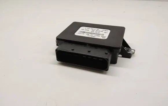 Mercedes-Benz B W246 W242 Brake system control unit/module A1669002700 223778106