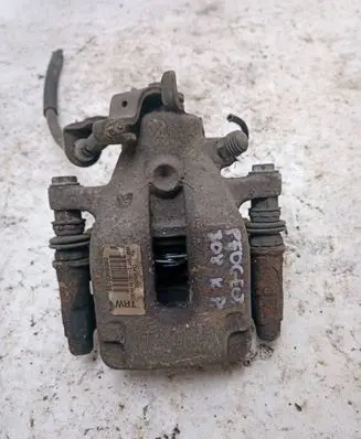 Peugeot 308 Rear brake caliper 9670366080 32042596