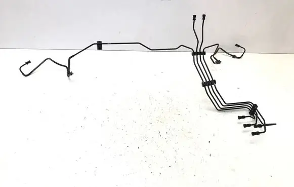 KIA EV9 Brake vacuum hose/pipe