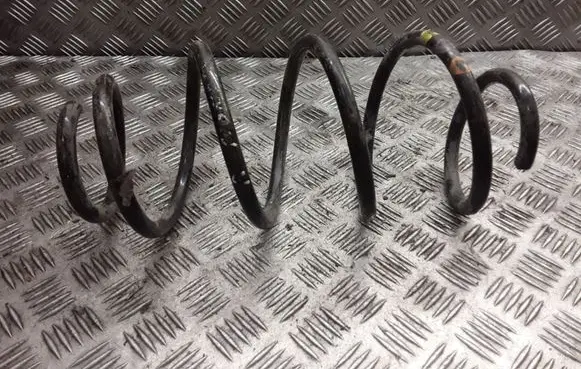 Ford Mondeo MK IV Front coil spring NOCODE