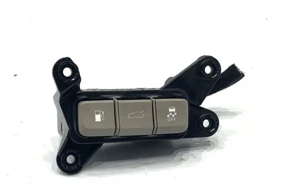 KIA Optima Other switches/knobs/shifts 93750-D4500