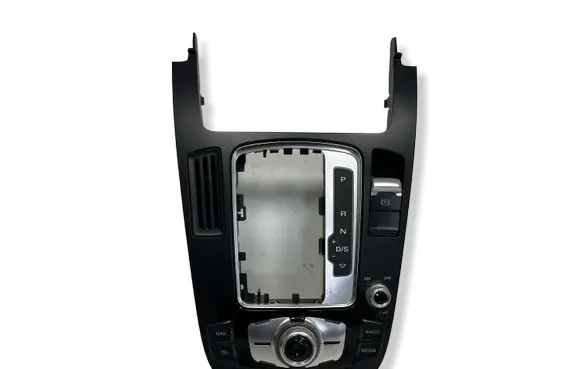 Audi Q5 SQ5 Head unit multimedia control 8T0919611K
