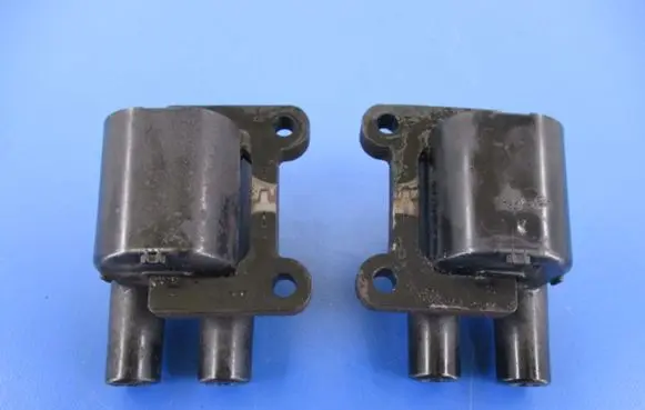 Hyundai Accent High voltage ignition coil