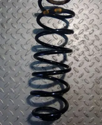 Mazda 2 Rear coil spring