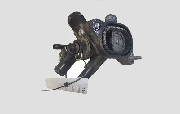 Opel Astra K Thermostat/thermostat housing