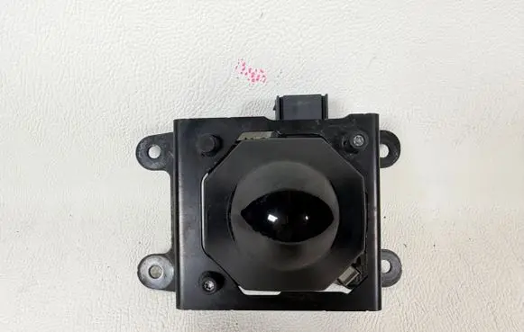 Volkswagen Touareg III Sensor 