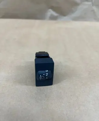Honda Jazz Headlight level height control switch M56063