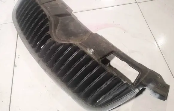 Front grill