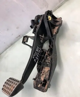 Mercedes-Benz EQA Brake pedal A1772900500