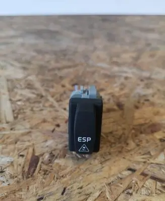 Renault Espace - Grand espace IV ESP (stability program) switch 28082