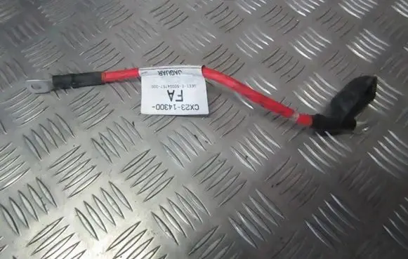 Jaguar XF Other wiring loom CX2314300FA CX23-14300-FA