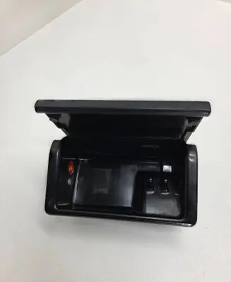 Car ashtray