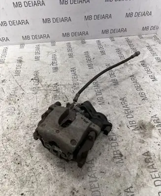 Mercedes-Benz C W205 Rear brake caliper A2054232098