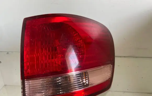 Toyota Avensis Verso Rear/tail lights 765201