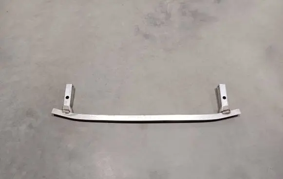 BMW X3 G01 Front bumper cross member 51117399912 7399912