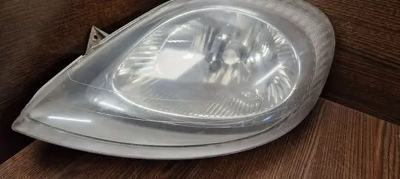 Renault Trafic III (X82) Headlight/headlamp