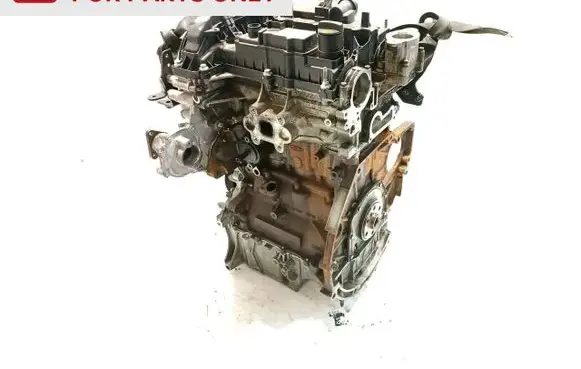 Ford Fiesta Engine M1JE