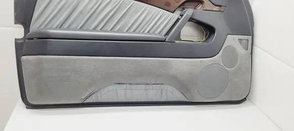 Mercedes-Benz S W140 Front door card panel trim C1407200522
