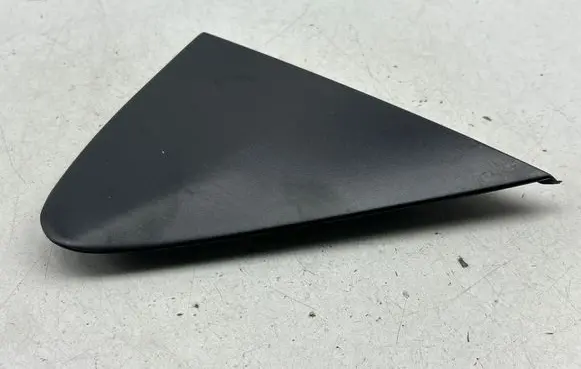 Toyota Yaris Plastic wing mirror trim cover 601170D060
