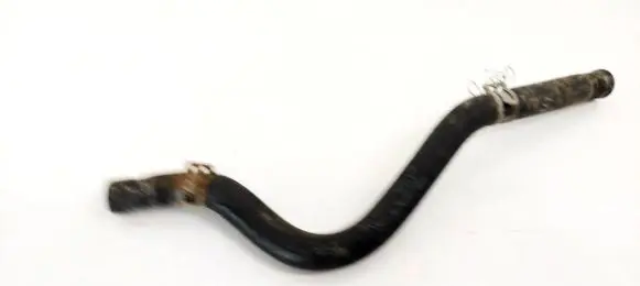 Opel Signum Engine coolant pipe/hose 9202160