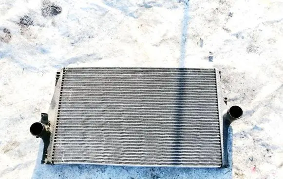 Volvo XC90 Intercooler radiator