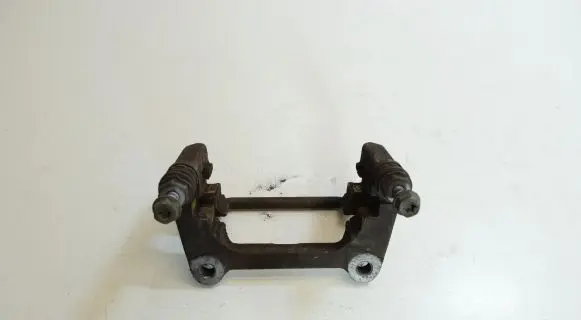Audi A6 S6 C8 4K Brake caliper pad carrier rear 