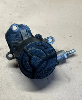 Citroen Xsara Picasso Vacuum pump D1431A3001K