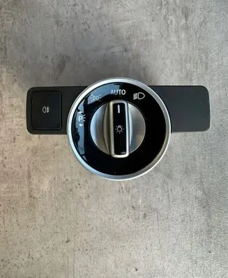 Mercedes-Benz GLE (W166 - C292) Light switch A2129050551 10091531