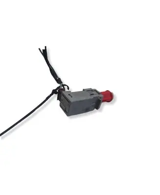 Opel Meriva A Clutch pedal sensor 09185907
