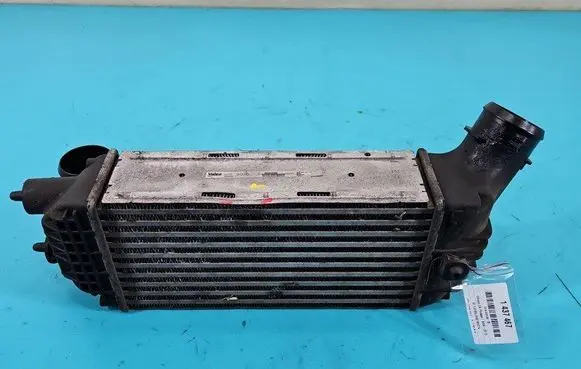 Citroen C4 I Picasso Intercooler radiator IMPRK1437467