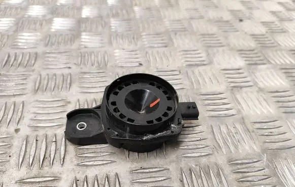 Renault Espace V (RFC) Alarm system siren 256400001R 0187376517