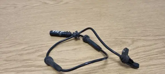 BMW 1 F20 F21 ABS brake wheel speed sensor 6884422