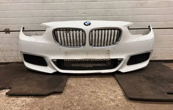 BMW 5 GT F07 Front bumper