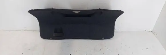Audi A4 S4 B6 8E 8H Tailgate trim
