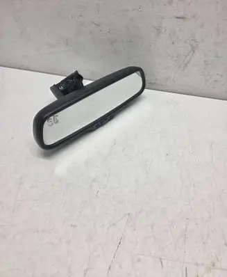 Audi S5 Rear view mirror (interior) 8T0857511 36192103 091411