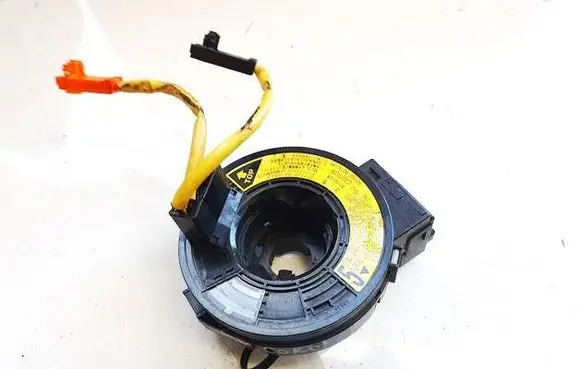 Toyota Corolla E120 E130 Airbag slip ring squib (SRS ring)