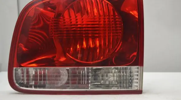 Volkswagen Touareg I Tailgate rear/tail lights 16945094H