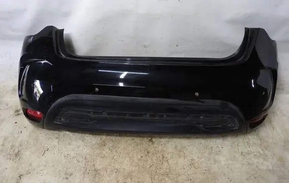Citroen DS4 Rear bumper