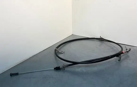 Mazda CX-5 Handbrake/parking brake wiring cable 