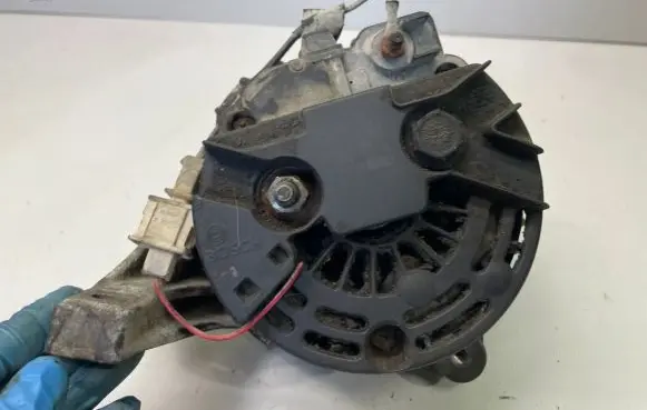 Volvo C70 Generator/alternator 9459077