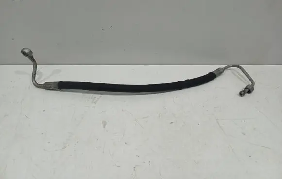 BMW 5 E60 E61 Power steering hose/pipe/line 32414027