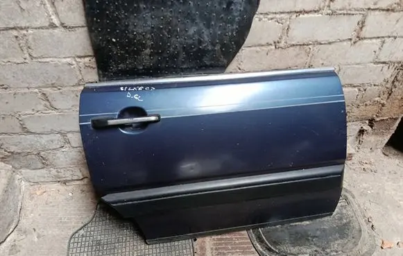 Audi 100 200 5000 C3 Rear door