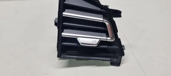 Audi Q4 Sportback e-tron Dashboard side air vent grill/cover trim 89C820902A 89C820902A4PK