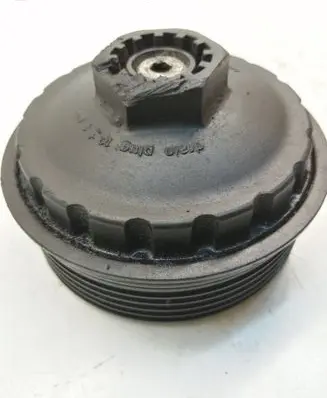 Ford Transit Oil filter cover 6790839430